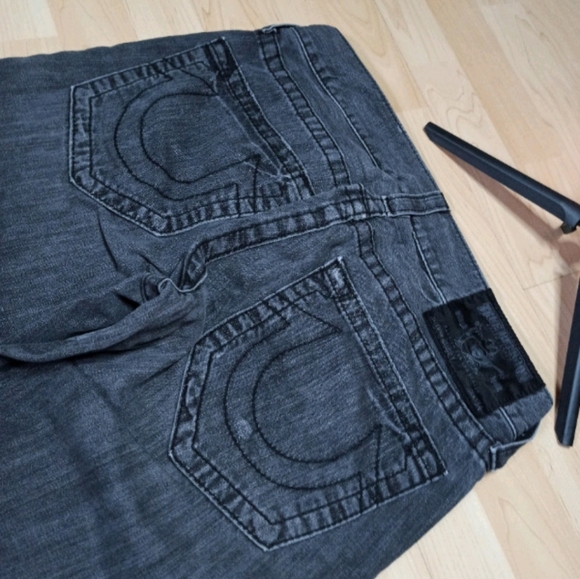🔥 True Religion Skinny Jeans!!!🔥 - Picture 4 of 6